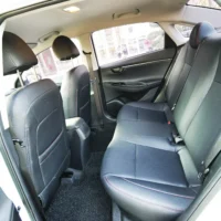 Hyundai Celesta 1.6L Automatic GL