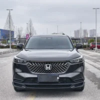 Honda WR-V (XR-V)