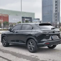 Honda WR-V (XR-V)