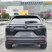 Honda WR-V (XR-V)