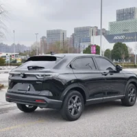 Honda WR-V (XR-V)