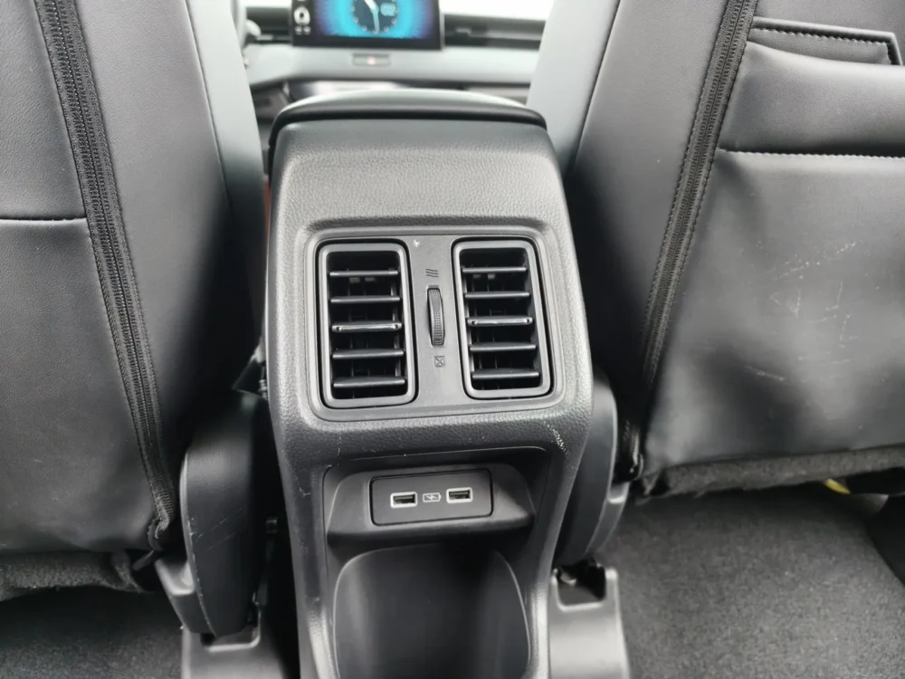 Honda WR-V (XR-V)