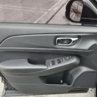 Honda WR-V (XR-V)