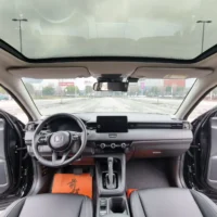 Honda WR-V (XR-V)