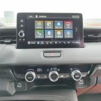 Honda WR-V (XR-V)