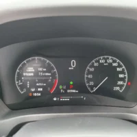 Honda WR-V (XR-V)