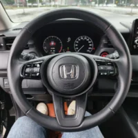 Honda WR-V (XR-V)