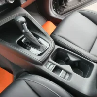 Honda WR-V (XR-V)