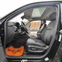Honda WR-V (XR-V)