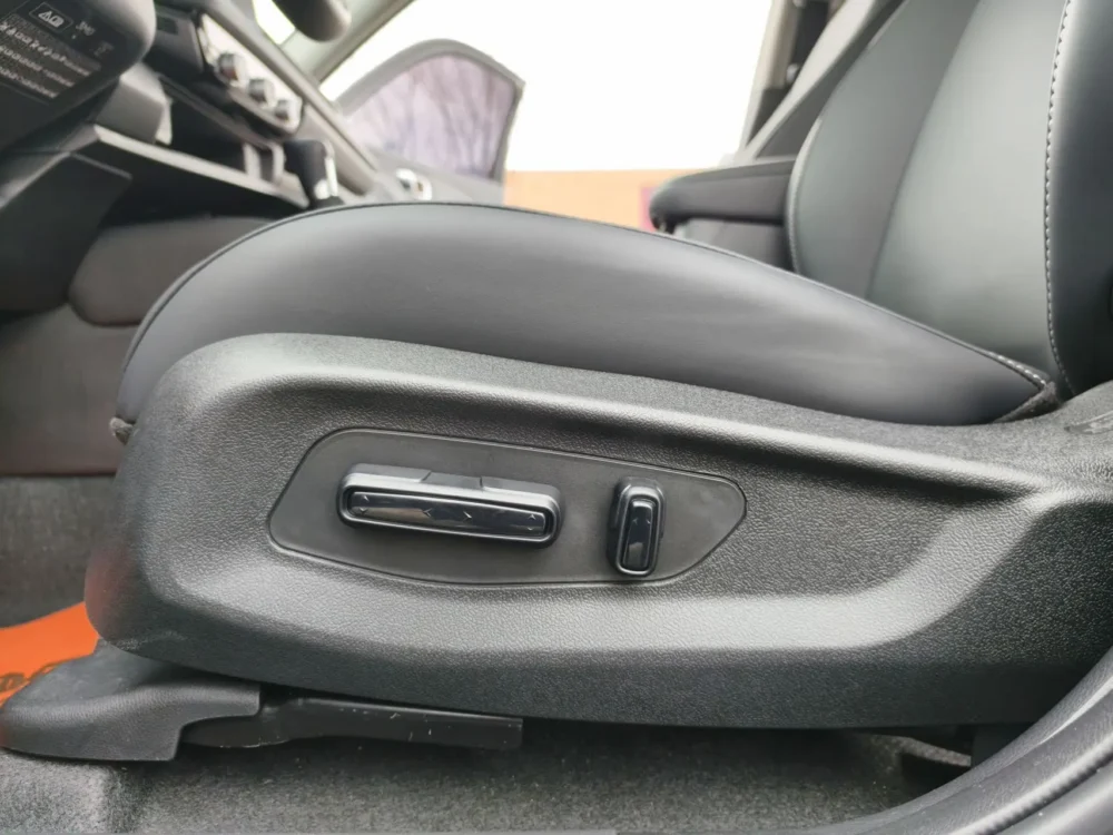 Honda WR-V (XR-V)