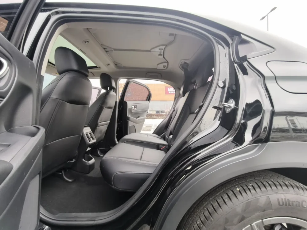 Honda WR-V (XR-V)