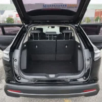 Honda WR-V (XR-V)