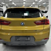 BMW X2 sDrive20i M off-road package