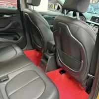BMW X2 sDrive20i M off-road package