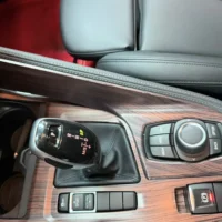 BMW X2 sDrive20i M off-road package