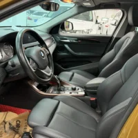 BMW X2 sDrive20i M off-road package