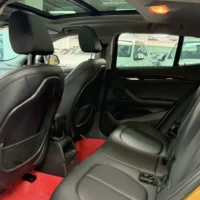BMW X2 sDrive20i M off-road package