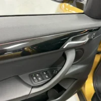BMW X2 sDrive20i M off-road package