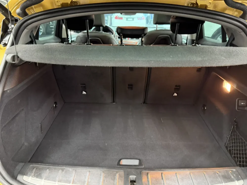BMW X2 sDrive20i M off-road package