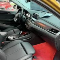 BMW X2 sDrive20i M off-road package