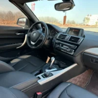 BMW 2 Series 218i Convertible Coupe