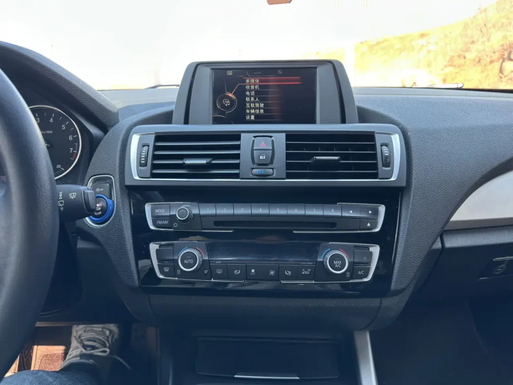 BMW 2 Series 218i Convertible Coupe
