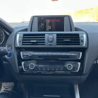 BMW 2 Series 218i Convertible Coupe