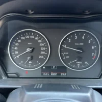BMW 2 Series 218i Convertible Coupe