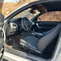 BMW 2 Series 218i Convertible Coupe
