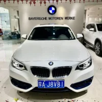 BMW 2 Series BMW 2 Series (Imported) 220i Sports Design Package