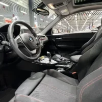 BMW 2 Series BMW 2 Series (Imported) 220i Sports Design Package