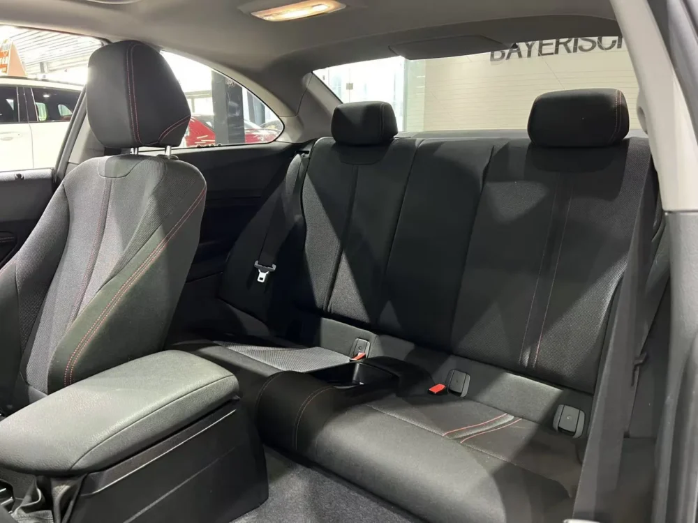 BMW 2 Series BMW 2 Series (Imported) 220i Sports Design Package