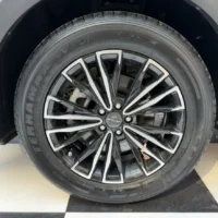 Jetour X70 PLUS 1.5T DCT Mountain Pro 7 Seaters