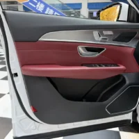 Jetour X70 PLUS 1.5T DCT Mountain Pro 7 Seaters