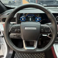 Jetour X70 PLUS 1.5T DCT Mountain Pro 7 Seaters