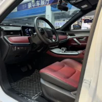 Jetour X70 PLUS 1.5T DCT Mountain Pro 7 Seaters