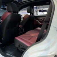 Jetour X70 PLUS 1.5T DCT Mountain Pro 7 Seaters