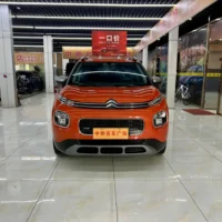 Citroën C4 AIRCROSS 230THP Automatic