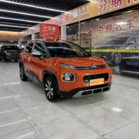 Citroën C4 AIRCROSS 230THP Automatic