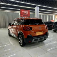 Citroën C4 AIRCROSS 230THP Automatic