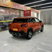 Citroën C4 AIRCROSS 230THP Automatic