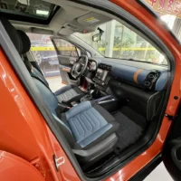 Citroën C4 AIRCROSS 230THP Automatic