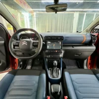 Citroën C4 AIRCROSS 230THP Automatic