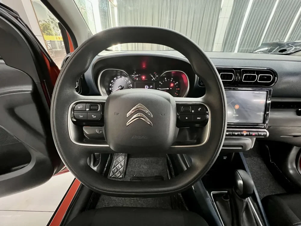 Citroën C4 AIRCROSS 230THP Automatic