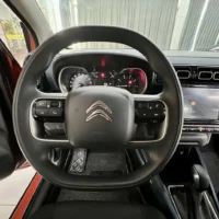 Citroën C4 AIRCROSS 230THP Automatic
