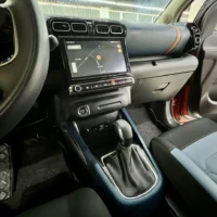 Citroën C4 AIRCROSS 230THP Automatic