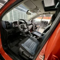 Citroën C4 AIRCROSS 230THP Automatic