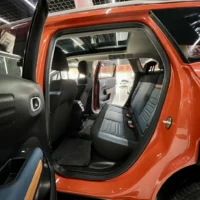 Citroën C4 AIRCROSS 230THP Automatic