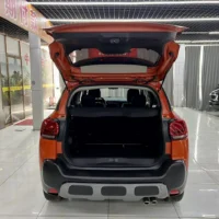 Citroën C4 AIRCROSS 230THP Automatic