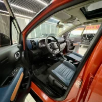 Citroën C4 AIRCROSS 230THP Automatic